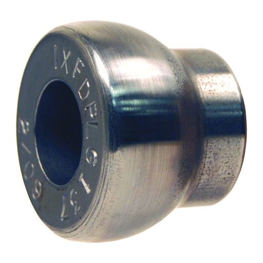 Tapón Dixon 4" flujo chief – 4" IXFDPLG400