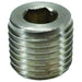 Tapón Dixon 1/2" en latón 2190800C