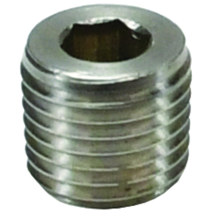 Tapón Dixon 3/4" en latón 2191200C