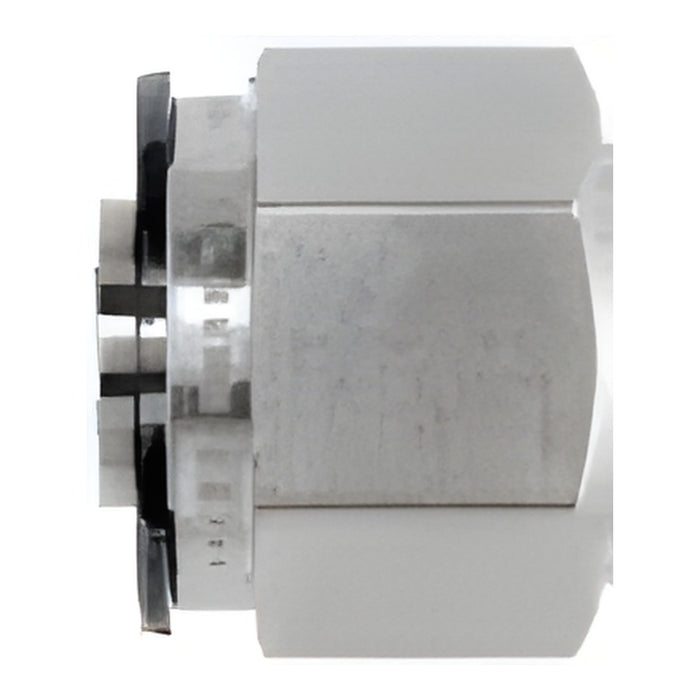 Tapón Dixon en acero inoxidable 316 — serie DFPLUG