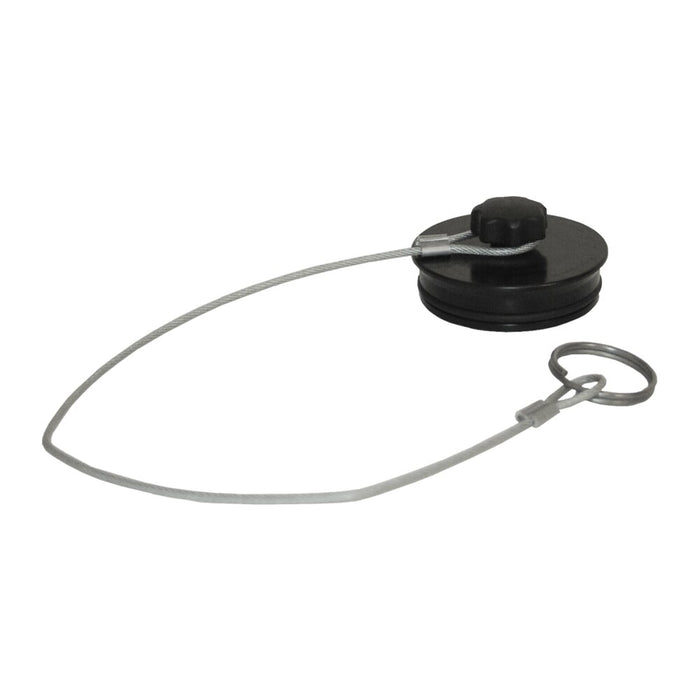 Tapón Guardapolvo Dixon 164 mm DDDP400