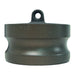 Tapón Guardapolvo Tipo DP Dixon 4" aluminio 400-DP-ALH