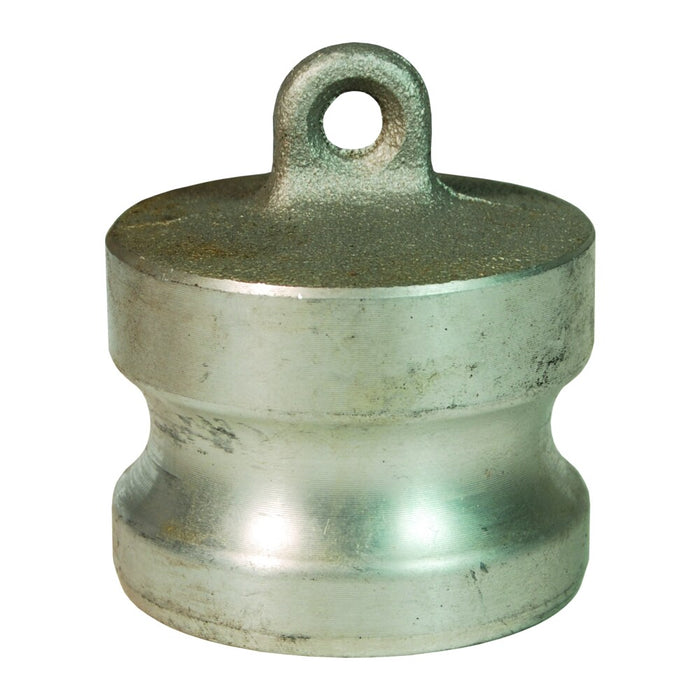 Tapón Guardapolvo Tipo DP Dixon 5" aluminio 500-DP-AL