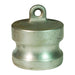 Tapón Guardapolvo Tipo DP Dixon 5" aluminio 500-DP-AL