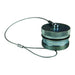 Tapón guardapolvo Dixon 1-1/2" en acero 12WDP