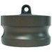 Tapón guardapolvo Dixon 1-1/2" en aluminio 150-DP-ALH