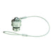 Tapón guardapolvo Dixon 3/4" en aluminio 6VDP-A