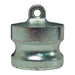Tapón guardapolvo Dixon 3" en hierro 300-DP-PM