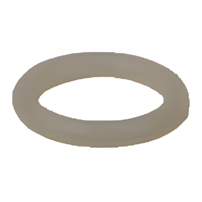 Tapón guardapolvo Dixon 1/4" en acero 2TDP