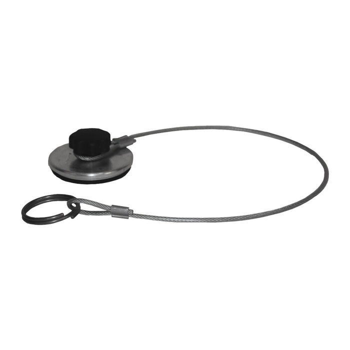 Tapón para Acoples Dixon 71 mm DGDP200