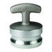 Tapón guardapolvo Dixon Guardapolvo para tubes – 3" aluminio 300-DP-ALPH