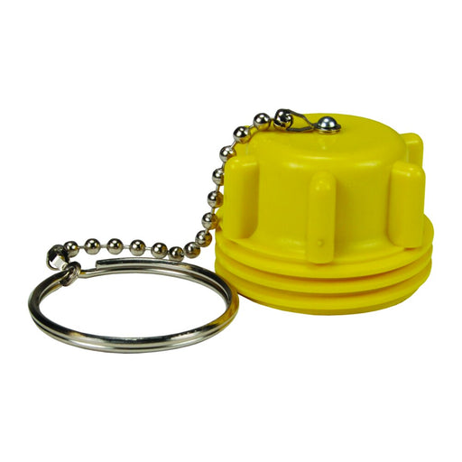 Tapón guardapolvo Dixon Para gas LP guardapolvo – 2 1/4" ME180-1