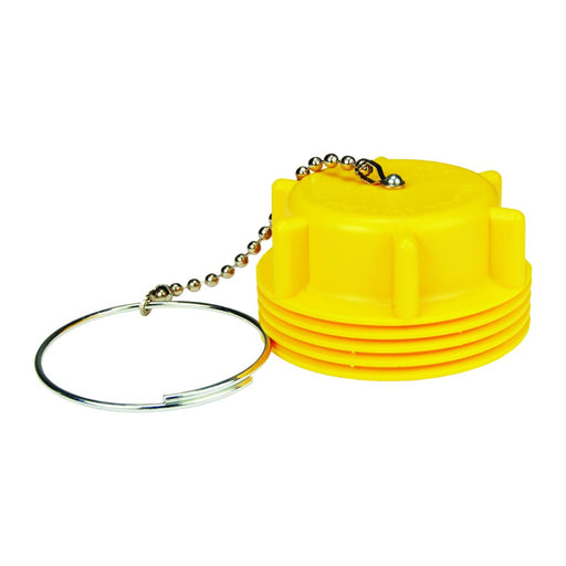 Tapón guardapolvo Dixon Para gas LP guardapolvo – 3 1/4" polímero técnico ME181-1