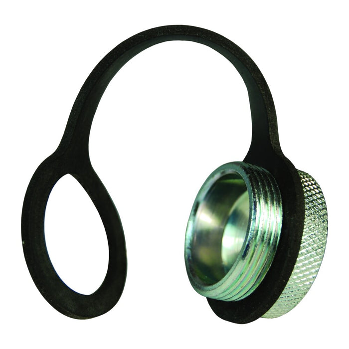 Tapón guardapolvo Dixon 1/4" enerpac guardapolvo , acero 420852 – 1/4" acero 2TDP