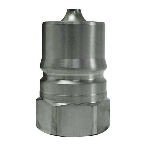Tapón Dixon Serie HS de vapor intercambio hembra NPT – HS4F4