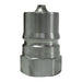 Tapón Dixon 1 ISO-B de vapor , 1 f nptf HS8F8-SS