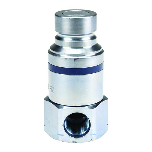 Tapón Dixon Serie HT cara plana 90degree – HT49OF3