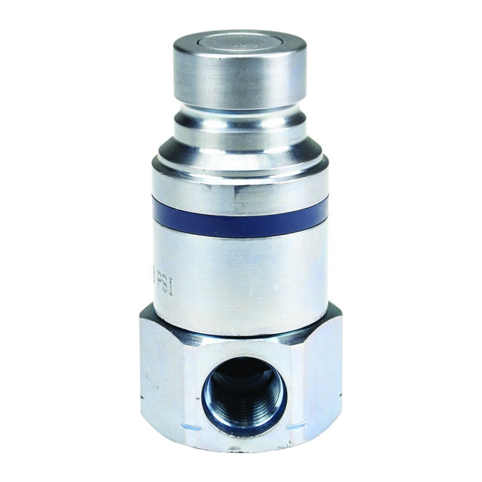 Tapón Dixon Serie HT cara plana 90degree – HT49OF3