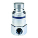 Tapón Dixon Serie HT cara plana 90degree – HT49OF3