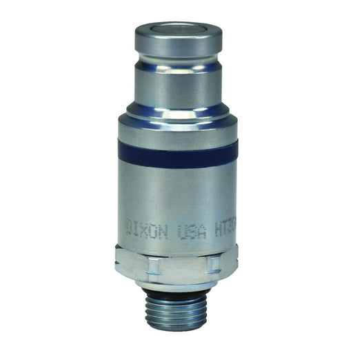 Tapón Dixon Serie HT cara plana macho roscado – HT3OM3