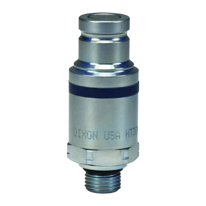 Tapón Dixon Serie HT cara plana macho roscado – HT3OM3
