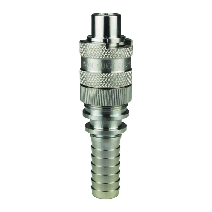 Tapón Dixon Serie N dix loc de seguridad con seguro espiga – N4S6-S-LS