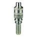 Tapón Dixon Serie N dix loc de seguridad con seguro espiga – N4S6-S-LS