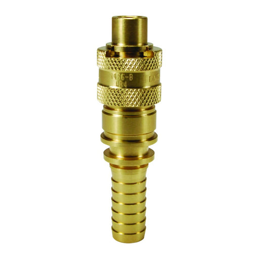 Tapón Dixon Serie N estándar espiga – N4S6-B