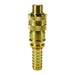 Tapón Dixon Serie N estándar espiga – N4S6-B