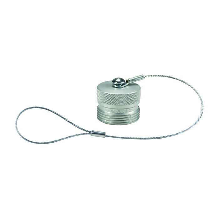 Tapa y Tapón Guardapolvo Dixon Serie-T 1/2" aluminio 4.5TDDP-A