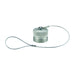 Tapa y Tapón Guardapolvo Dixon Serie-T 1/2" aluminio 4.5TDDP-A