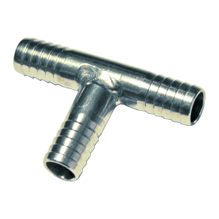 Te Dixon Espiga de te splicer – 3/8" acero inoxidable 1790606SS