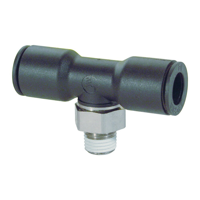 Tee Macho de Ramificación Dixon latón 31086222