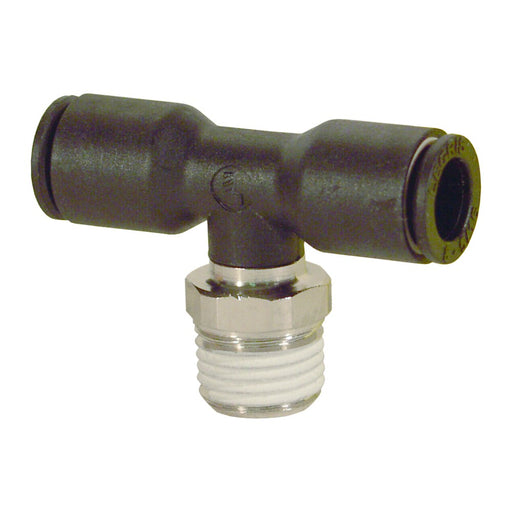 Te Dixon Métrico push-en macho BSPT branch te 31080810