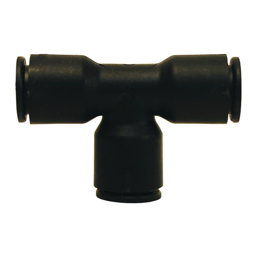 Te Dixon Nylon métrico push-en te – nylon 31040600