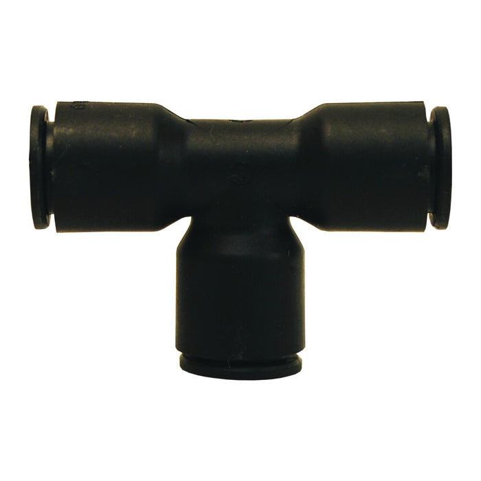 Tee Unión Dixon nylon 31040600