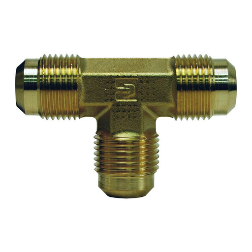 Tee de Unión Dixon 3/8" latón 144F-6