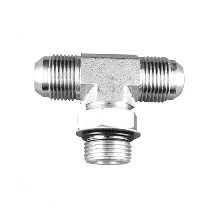 Tee de ramificación Dixon 3/4" en acero 6803-8