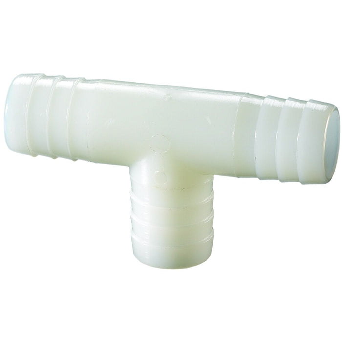Tee de ramificación Dixon 3/4" en nylon TSSS666