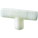 Tee de ramificación Dixon 3/4" en nylon TSSS666