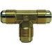 Tee Dixon 1/2" × 3/4" en latón 144F-8