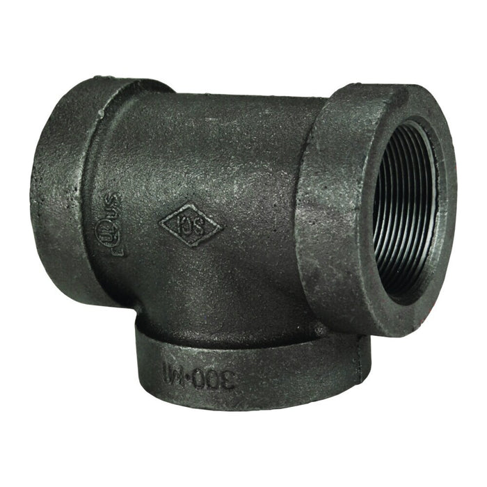Tee Dixon 1/4" hembra rosca hembra NPT 300FT25