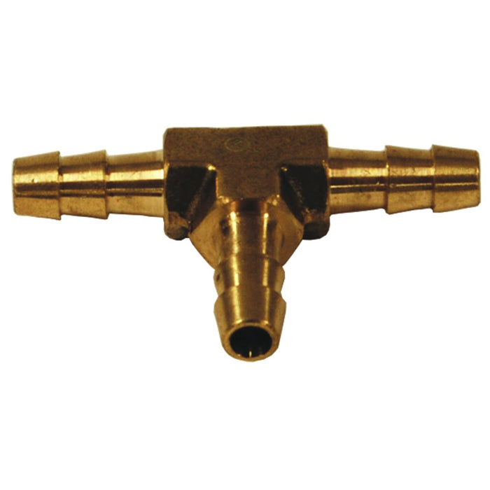 Tee Dixon 1/8" en latón 1790202C