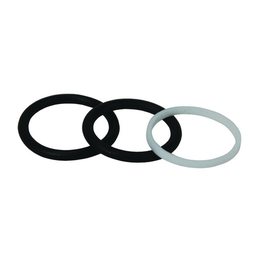 Kit de Sellos para Cople Intercambio Europeo Dixon Serie-TR nitrilo — Suminregio Industrial