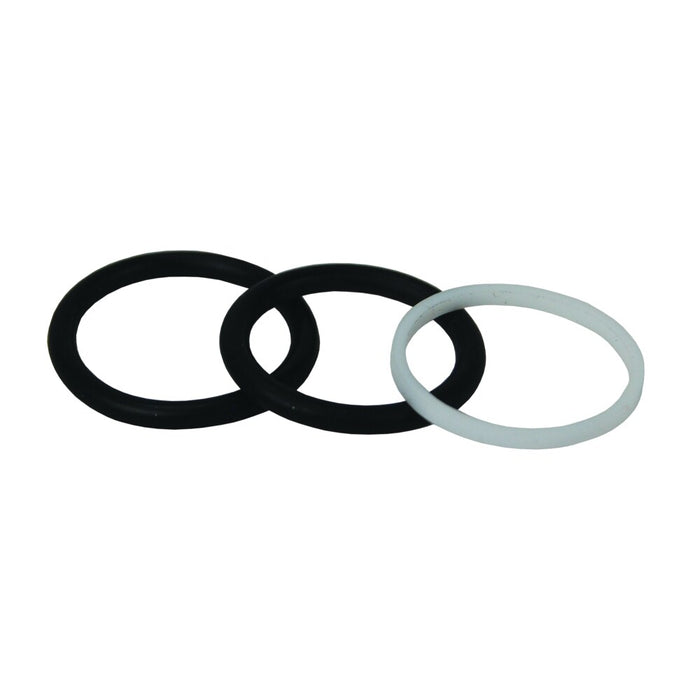 Kit de Sellos para Cople Intercambio Europeo Dixon Serie-TR 1" nitrilo 8TR-SKIT