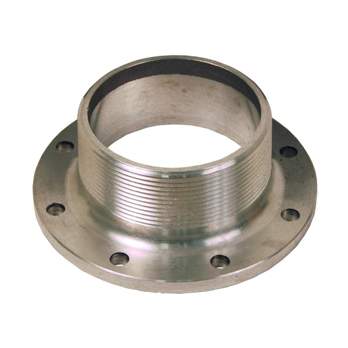 Adaptador Brida TTMA Brida TTMA x Macho NPT Dixon 3" aluminio TTF3AL-3MT