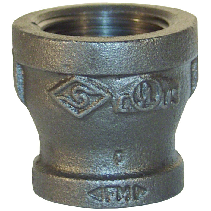 Tubería Dixon 3/4" en PVC BR1218