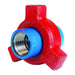Unión Dixon 4" Serie 602 npt de golpe – 4" HU602400