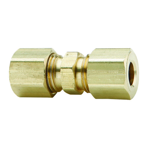 Unión Dixon 3/4" tubo size latón compression – 3/4" latón 62C-12