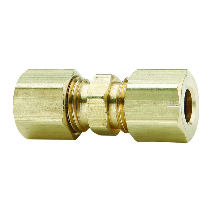 Unión Dixon 3/4" tubo size latón compression – 3/4" latón 62C-12